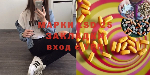 крисы Лабытнанги
